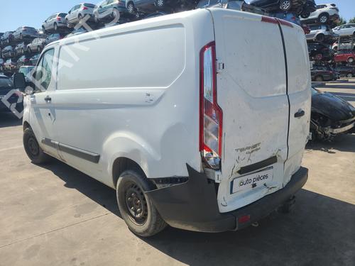Left front brake caliper FORD TRANSIT CUSTOM V362 Van (FY, FZ) 2.2 TDCi | BP31654227M105 - Image 8