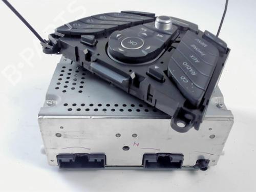 Radio FORD B-MAX (JK) 1.0 EcoBoost | BP20469158E6 - Image 4