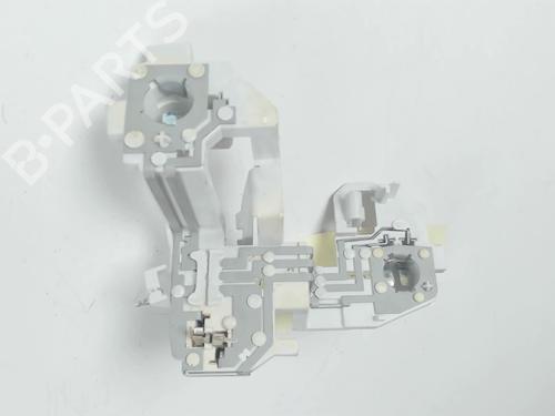 Lamp holder FORD FIESTA VI (CB1, CCN) 1.4 | BP21238212L10 