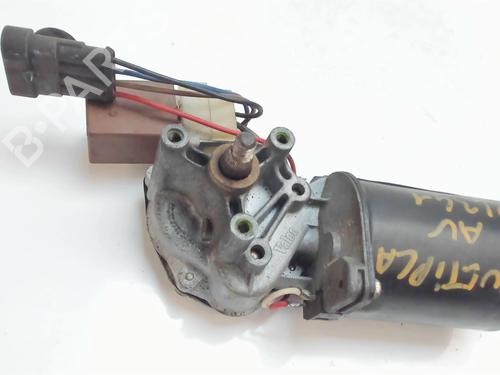 Front wiper motor FIAT MULTIPLA (186_) 1.9 JTD 105 (186AXB1A) | BP20437043M29 
