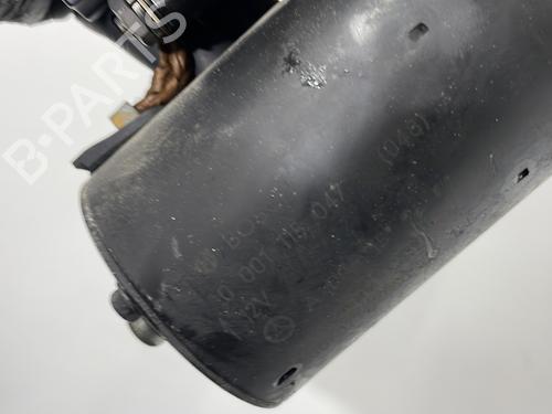 Used Starter Starter MERCEDES-BENZ C-CLASS Coupe (CL203) C 220 CDI (203.708) (150 hp) 31631379 31631379