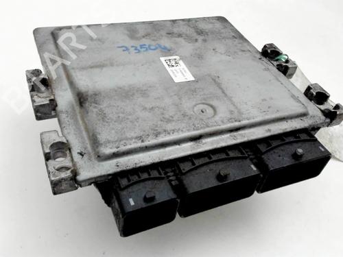 Computer motormanagement NISSAN QASHQAI / QASHQAI +2 I (J10, NJ10, JJ10E) 1.5 dCi | BP26666710M57 