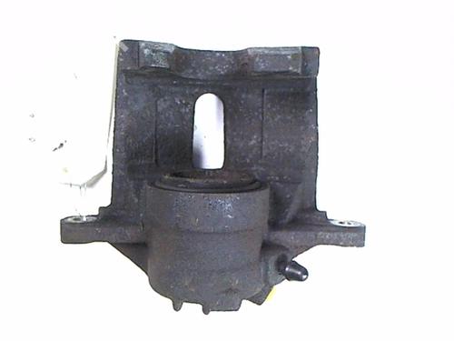 Used Left front brake caliper Left front brake caliper PEUGEOT 206 SW (2E/K) 2.0 HDi (90 hp) 20391615 20391615