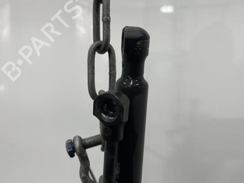 Used Tailgate lift support DACIA LOGAN MCV II TCe 90 (K8M1, K8MA, K8AC) (90 hp) 24114739