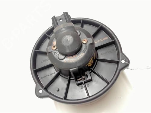 Heater blower motor SUZUKI BALENO Estate (EG) 1.9 TD (SY419) | BP21236788M62 