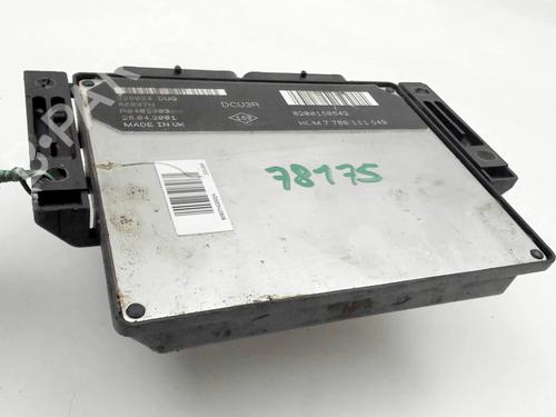 Engine control unit (ECU) RENAULT KANGOO (KC0/1_) D 65 1.9 (KC0E, KC02, KC0J, KC0N) | BP30308169M57  - Image 5