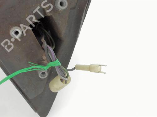 Left mirror ROVER 200 I Saloon (XH) 213 S | BP21233648C26 