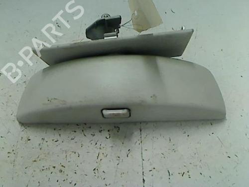 Rear mirror SEAT ALTEA (5P1) 2.0 TDI | BP22914262I6 
