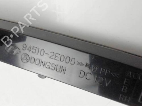 display-monitor-hyundai-tucson-jm-2004-2005-2006-2007-2008-2009-2010-2011-2012-2013-2014-2015-2016-2017-2018-2019-26964650 main image