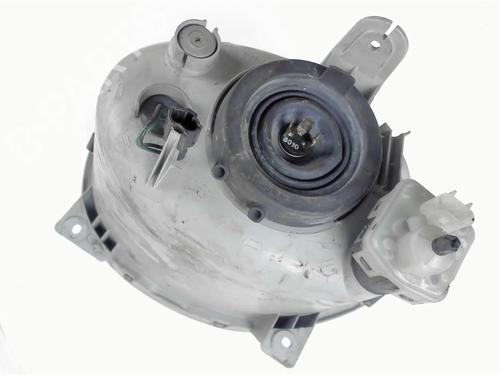 Højre forlygte DAEWOO MATIZ (M100, M150) 0.8 | BP20435631C29 