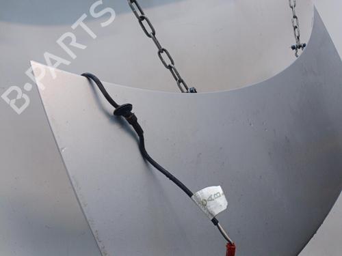 Tailgate PEUGEOT 406 Coupe (8C) 2.2 HDI | BP20427525C6 