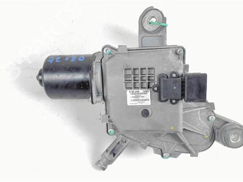 Front wiper motor CITROËN C4 Picasso I MPV (UD_) 1.6 HDi | BP20396690M29 