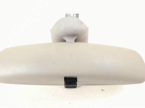 Rear mirror MERCEDES-BENZ C-CLASS (W203) C 200 CDI (203.007) | BP20417264I6 