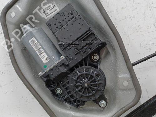 Used Rear right window mechanism Rear right window mechanism 20401674 20401674