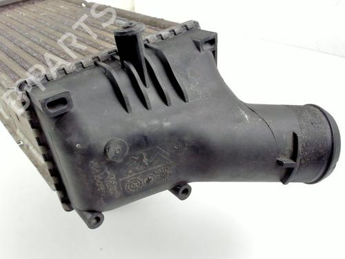 Intercooler CITROËN C4 I (LC_) 1.6 HDi | BP20402631M30 