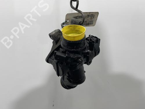 Luftmassemåler PEUGEOT EXPERT Van (VF3A_, VF3U_, VF3X_) 1.6 HDi 90 16V (90 hp) 31679575