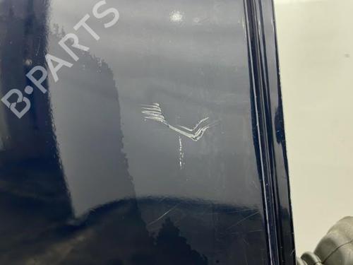 Right rear door AUDI A3 Sportback (8PA) 2.0 TDI | BP20395032C5 