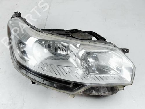 Right headlight CITROËN C5 III Break (RW_) | BP37626653C29 - Image 3