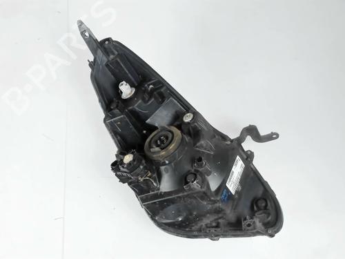 Left headlight NISSAN PIXO (UA0) 1.0 | BP30363981C28  - Image 6