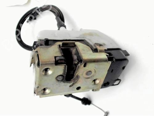 Rear right lock CITROËN C3 I (FC_, FN_) 1.4 HDi | BP28361839C99 