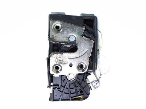 Used Front right lock DACIA SANDERO II TCe 90 (B8M1, B8MA, B8AC) (90 hp) 20448377