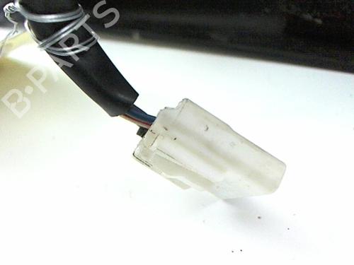 Left mirror FIAT PANDA (169_) 1.3 D Multijet (169.AXC1A) | BP20426489C26 