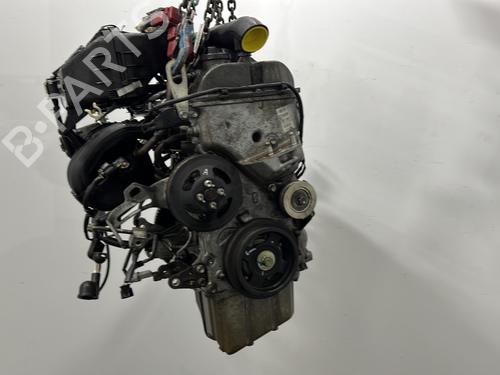 Engine NISSAN PIXO (UA0) 1.0 | BP30161784M1 