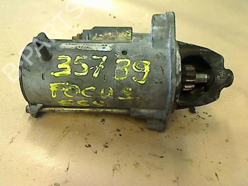 Used Starter FORD FOCUS I (DAW, DBW) 1.8 16V (115 hp) 20415412