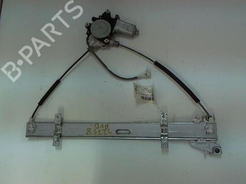 Used Front right window mechanism SUZUKI GRAND VITARA I (FT, HT) 2.0 TD 4x4 (SQ420D) (87 hp) 20474663
