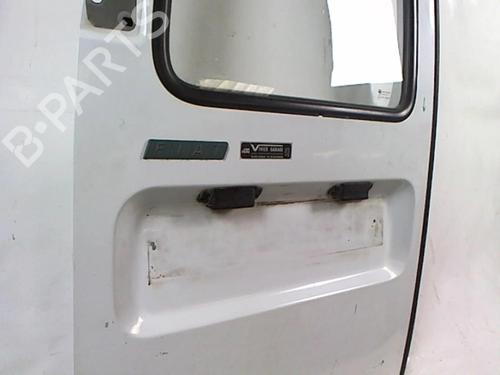 Left tailgate FIAT SCUDO Bus (220_) 1.9 D | BP25263827C76 