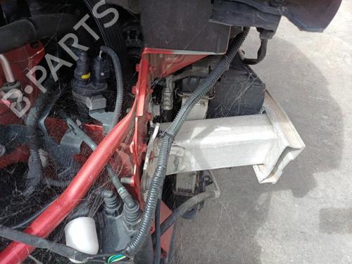 Engine control unit (ECU) RENAULT CLIO IV (BH_) 0.9 TCe 90 (BHNF, BHMA, BHMH, BHJK, BHJR) | BP23778907M57  - Image 26