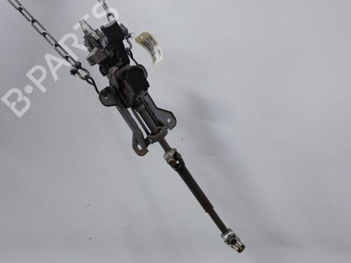 Used Steering column FORD FIESTA V (JH_, JD_) 1.4 TDCi (68 hp) 20427939