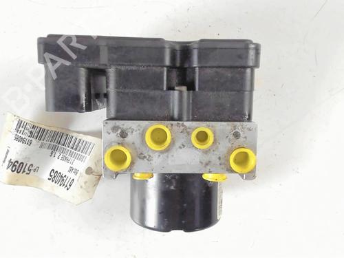 ABS pump MAZDA 3 (BK) 1.6 MZ-CD | BP20429107M43 