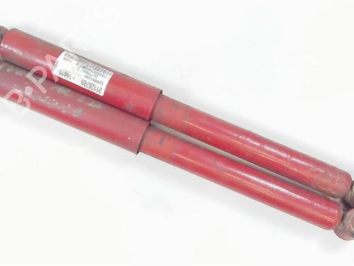 Used Right rear shock absorber IVECO DAILY II Van [1989-2009]  22914529