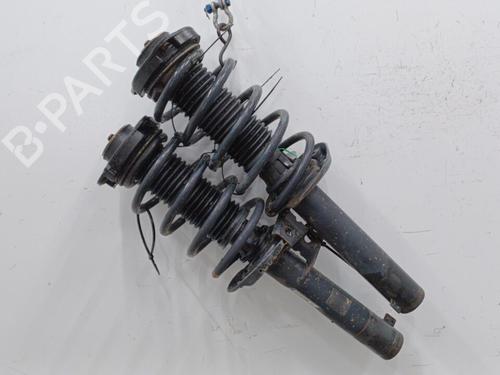 Left front shock absorber SKODA OCTAVIA II Combi (1Z5) 2.0 TDI 4x4 | BP20465041M16 