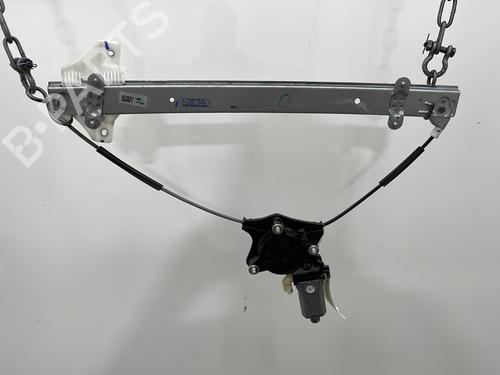 Used Front left window mechanism HYUNDAI i10 II (BA, IA) 1.0 (67 hp) 26964297