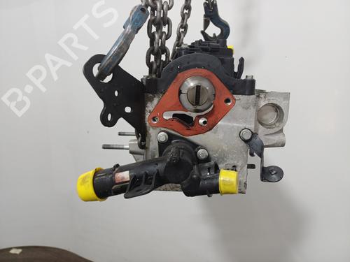 Used Cylinder head Cylinder head 36847442 36847442