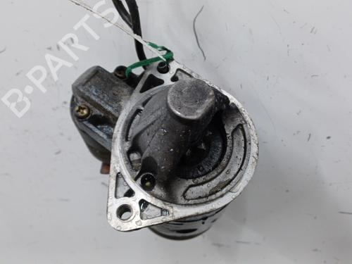 Used Starter HYUNDAI ATOS (MX) 1.1 (63 hp) 20447007