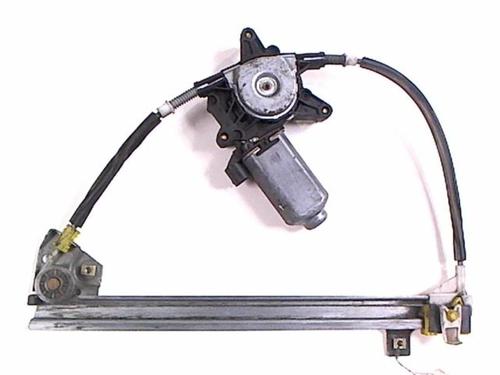 Rear left window mechanism RENAULT SCÉNIC I MPV (JA0/1_, FA0_) 1.9 dTi (JA0N) | BP22913413C24 