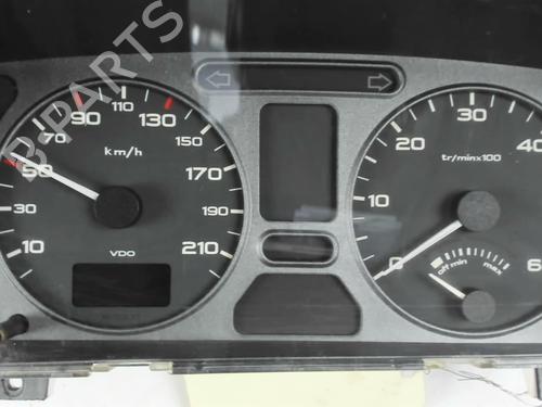 Instrument cluster PEUGEOT 306 Break (7E, N3, N5) 2.0 HDI 90 | BP29625474C47 