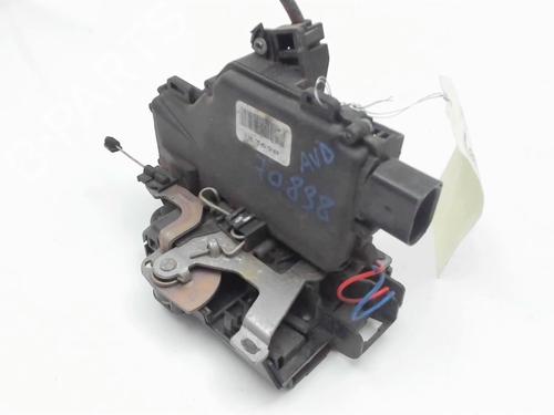 Front right lock VW NEW BEETLE (9C1, 1C1) 1.9 TDI | BP20441673C97 
