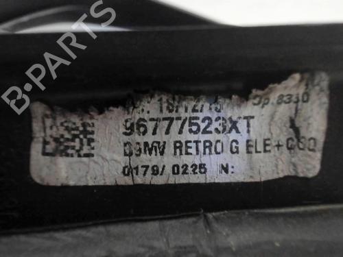 Retrovisor esquerdo PEUGEOT PARTNER Platform/Chassis | BP37414755C26 - Image 6