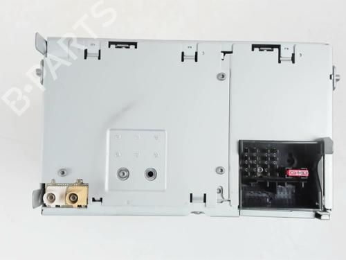 Radio VW TOURAN (1T1, 1T2) 1.9 TDI | BP30329296E6