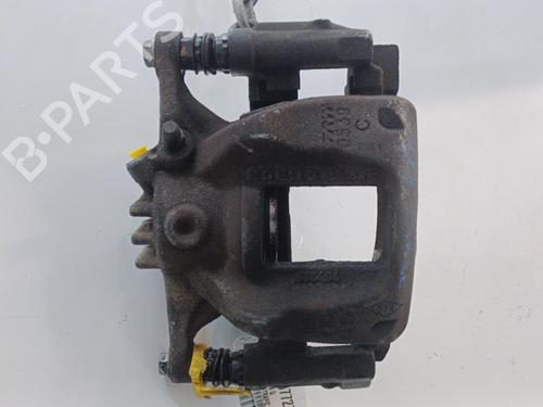 Left front brake caliper RENAULT TRAFIC III Van (FG_) 1.6 dCi 95 (FGMJ, FGMR) | BP20405255M105 