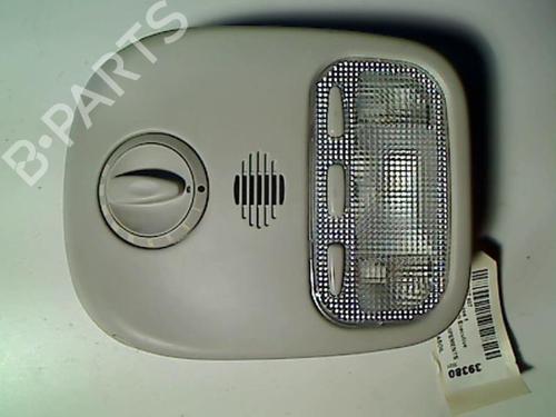 Used Interior roof light PEUGEOT 407 SW (6E_, 6D_) 2.0 HDi 135 (136 hp) 20431368