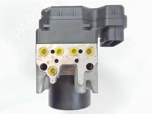 ABS Bremseaggregat MITSUBISHI L200 / TRITON (KA_T, KB_T) 2.5 DI-D 4WD (KB4T) | BP20399627M43 