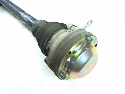 Used Left rear driveshaft Left rear driveshaft AUDI A4 B7 Avant (8ED) 3.0 TDI quattro (204 hp) 20392424 20392424