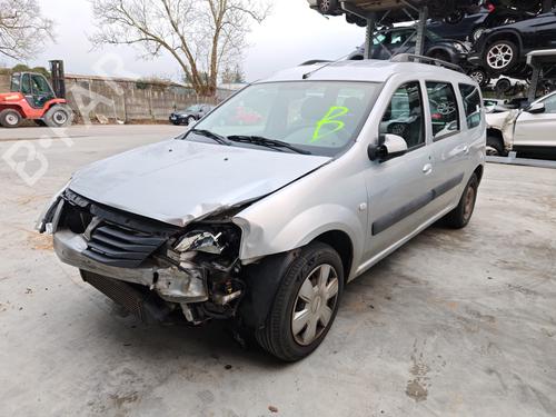 Switch DACIA LOGAN MCV (KS_) 1.5 dCi (KS0W) | BP27091792I30 - Image 5
