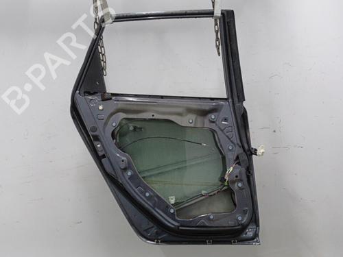 Left rear door MAZDA 3 (BK) 1.6 DI Turbo | BP22102441C4 