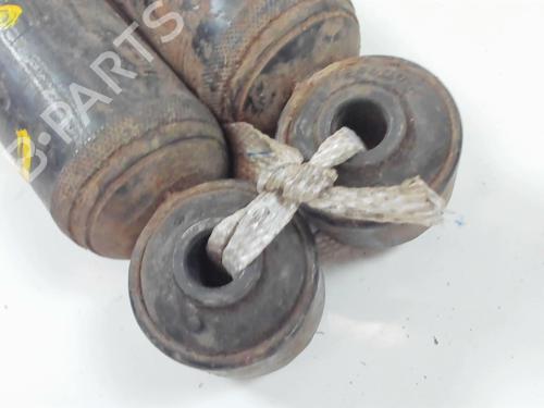 Right rear shock absorber OPEL CORSA B (S93) 1.2 i (F08, F68, M68) | BP21203867M19 
